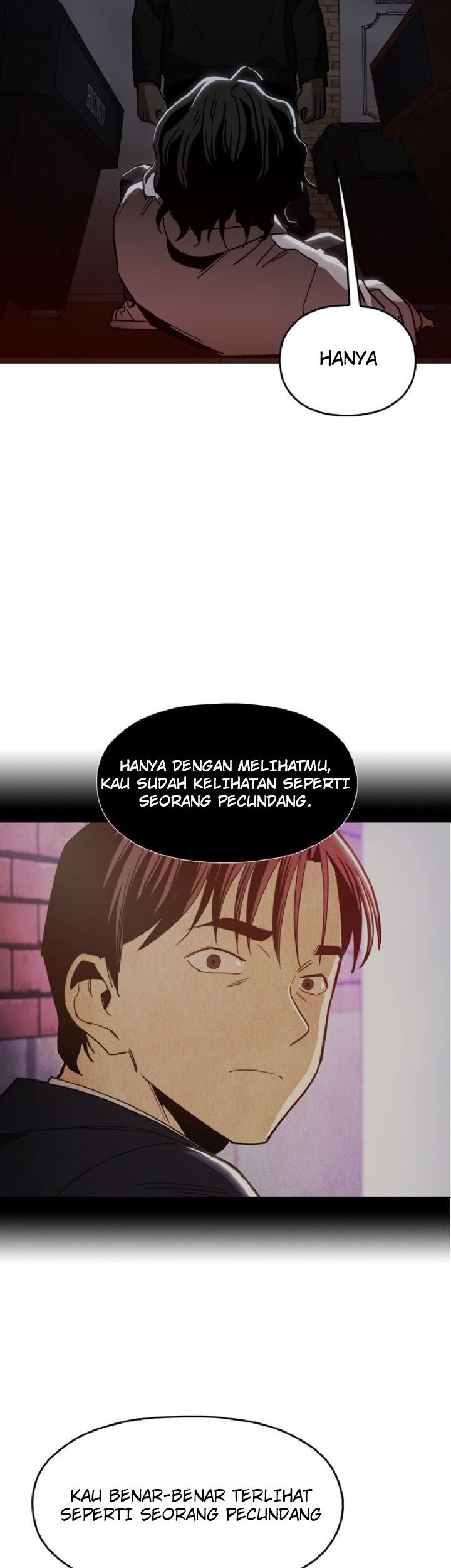 Age of Barbarism Chapter 17 Gambar 60