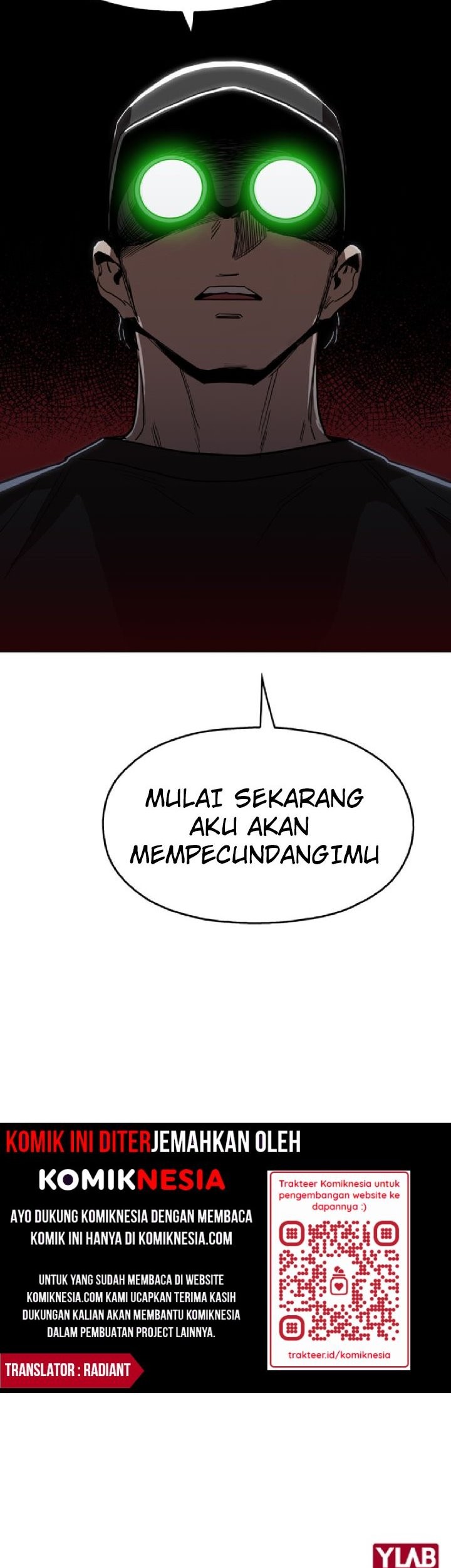Age of Barbarism Chapter 17 Gambar 62