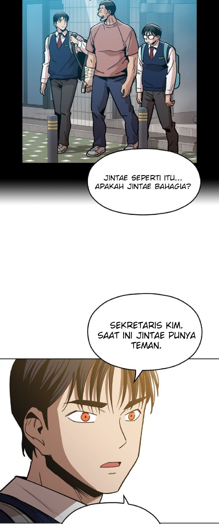 Age of Barbarism Chapter 16 Gambar 10