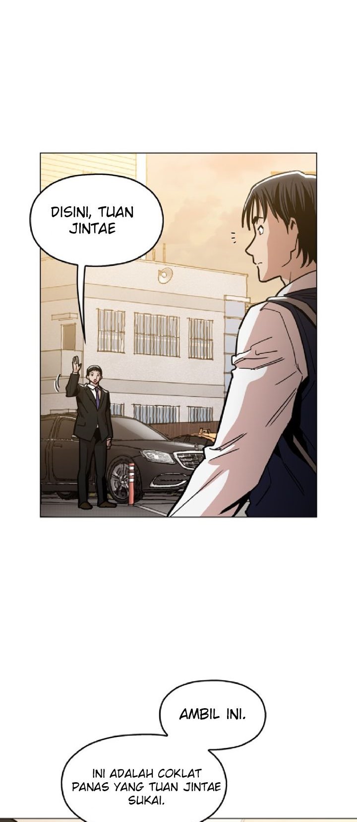 Baca  Age of Barbarism Chapter 16 Gambar 2