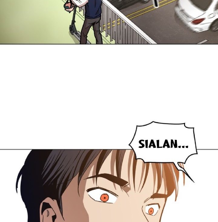 Age of Barbarism Chapter 16 Gambar 32