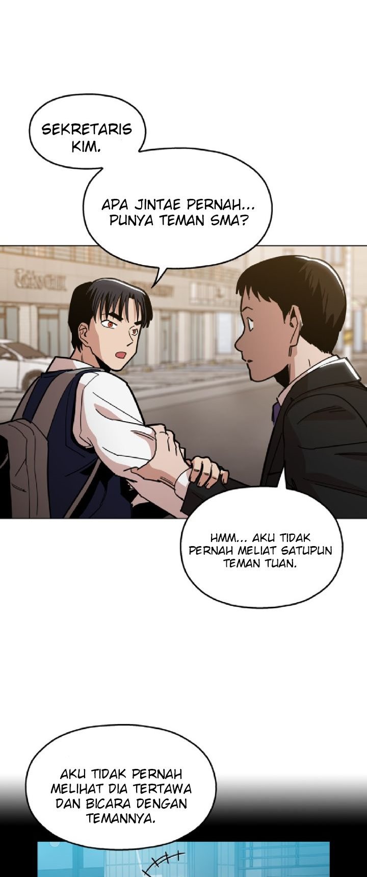 Age of Barbarism Chapter 16 Gambar 9