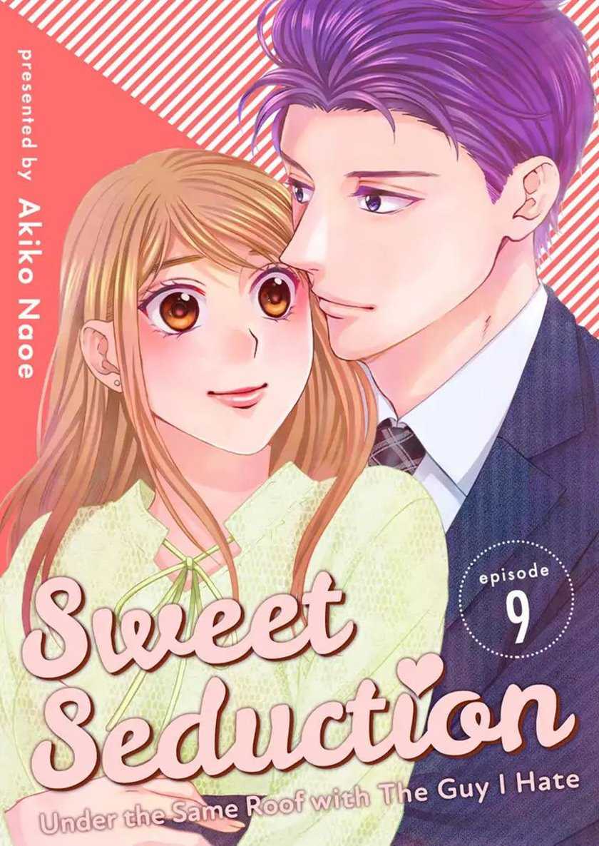Baca Hitotsu Yane no Shita de… Kirai na Aitsu no Amai Yuuwaku Chapter 09 Gambar 2