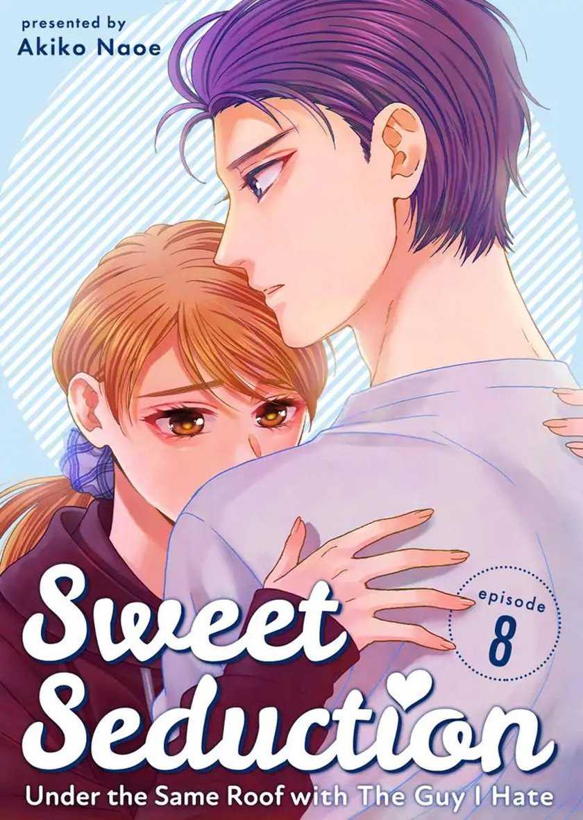 Baca  Hitotsu Yane no Shita de… Kirai na Aitsu no Amai Yuuwaku Chapter 08 Gambar 2