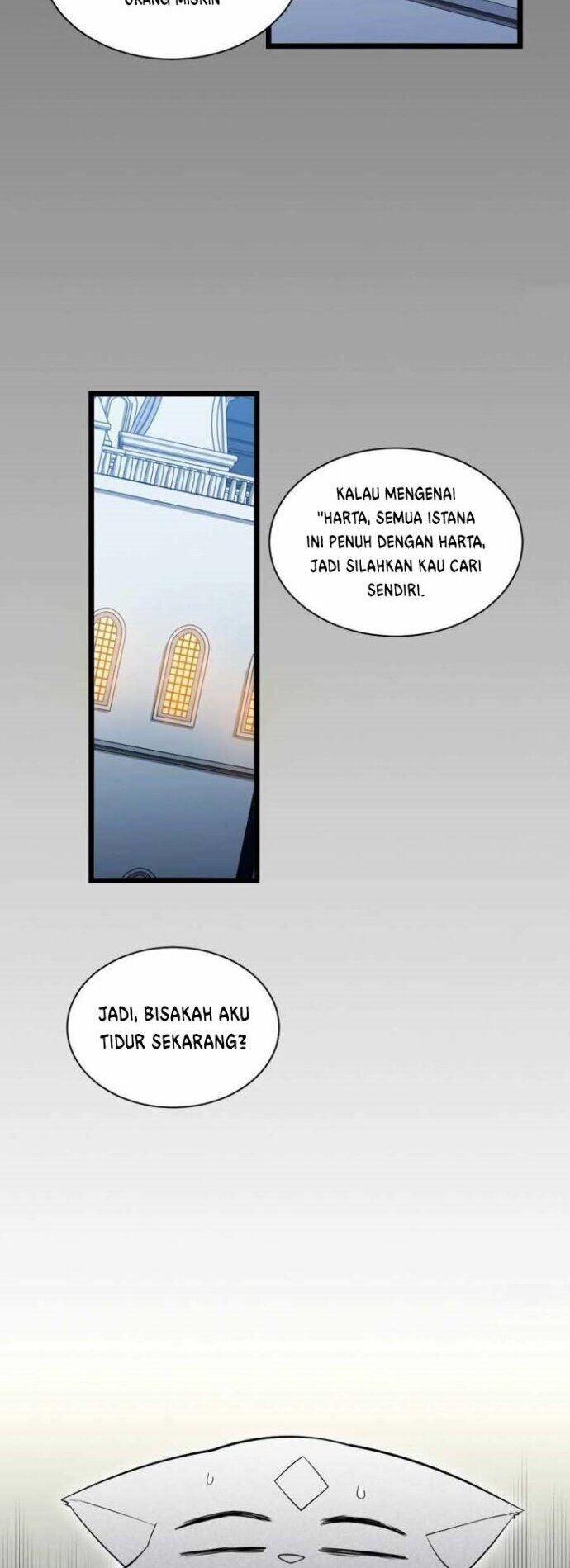 Adventures of an Undead Who Became Paladin Chapter 10 Gambar 14