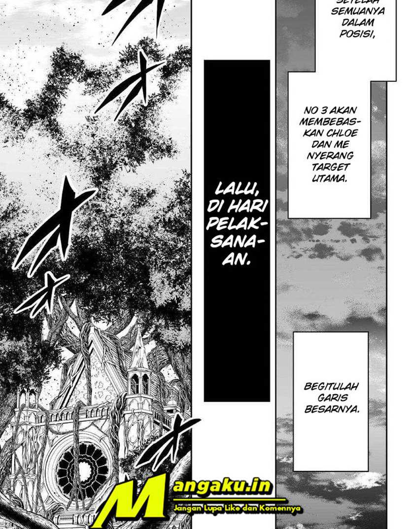 Jaryuu Tensei Chapter 39 Gambar 27