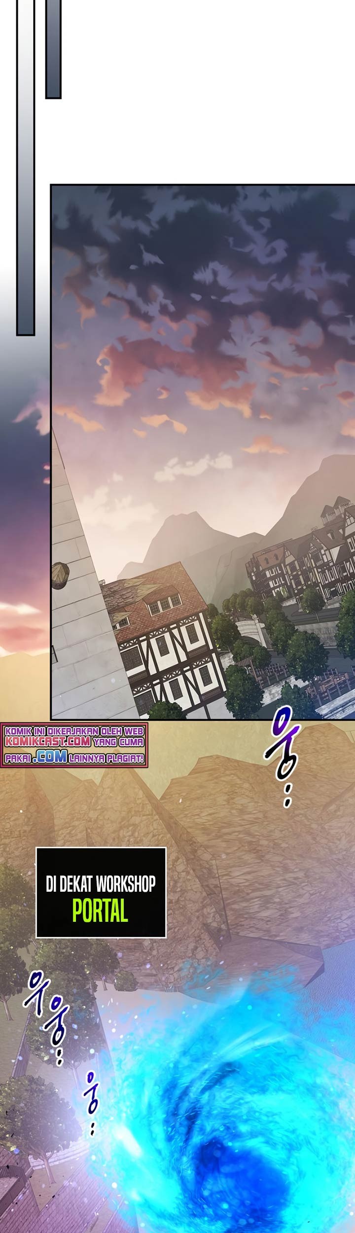 Leveling With the Gods Chapter 35 Gambar 20