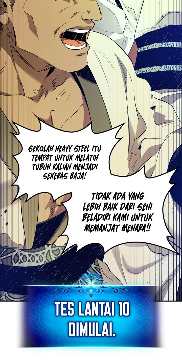 Leveling With the Gods Chapter 35 Gambar 27