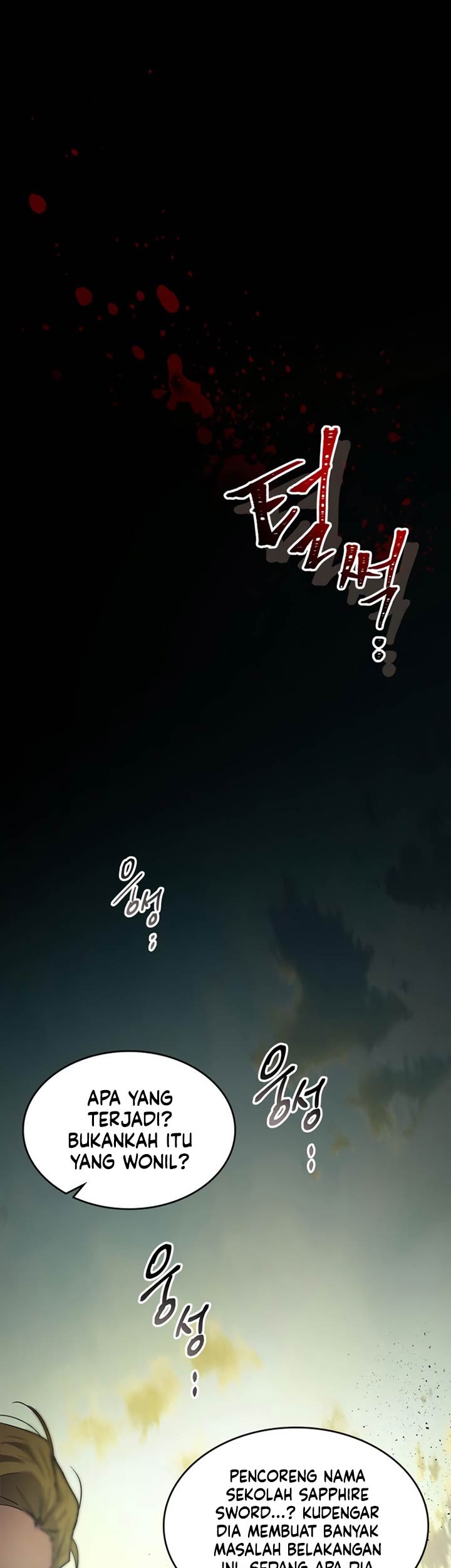 Leveling With the Gods Chapter 35 Gambar 44
