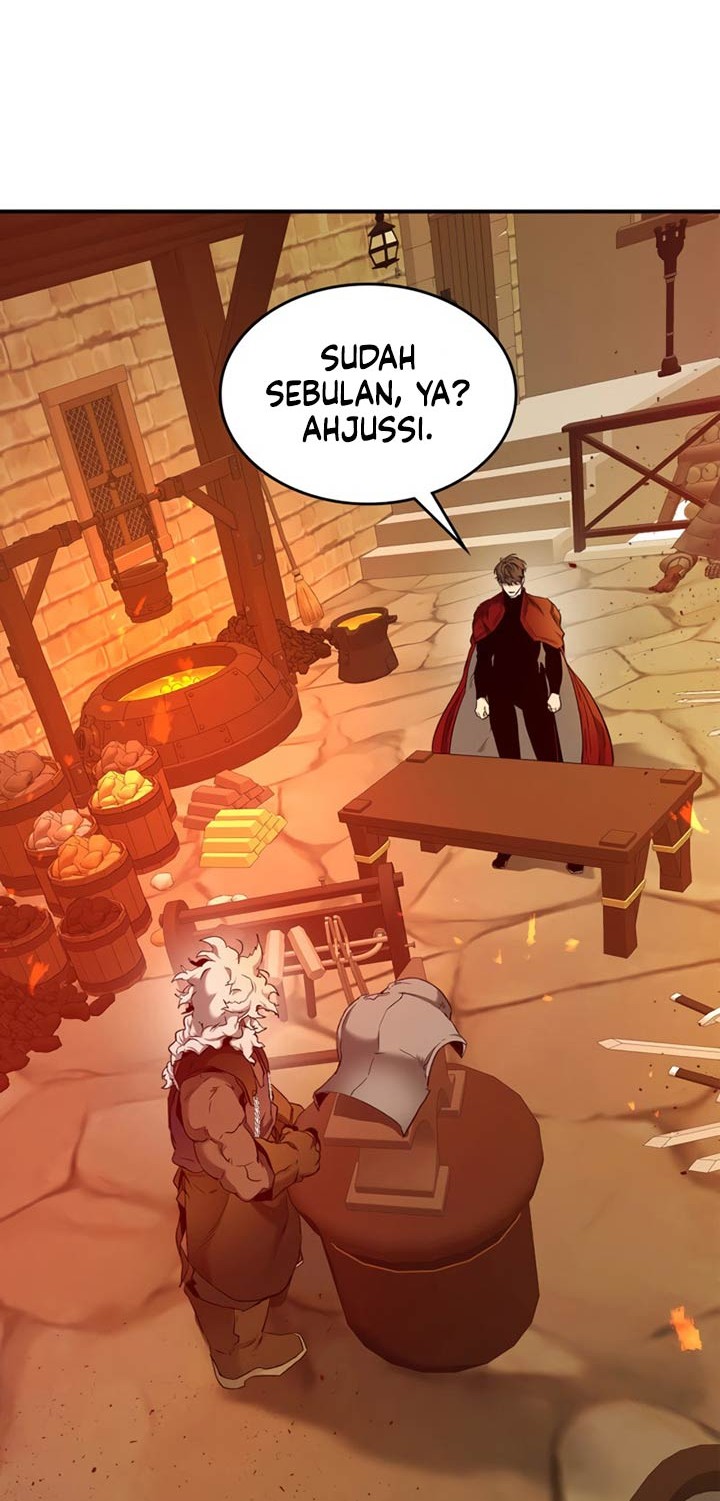 Leveling With the Gods Chapter 35 Gambar 3