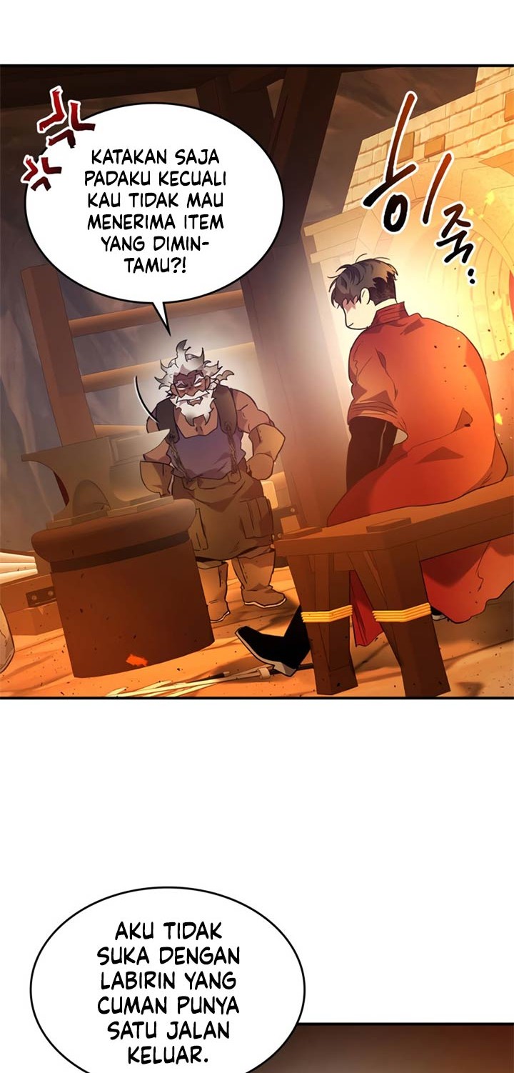 Leveling With the Gods Chapter 35 Gambar 9