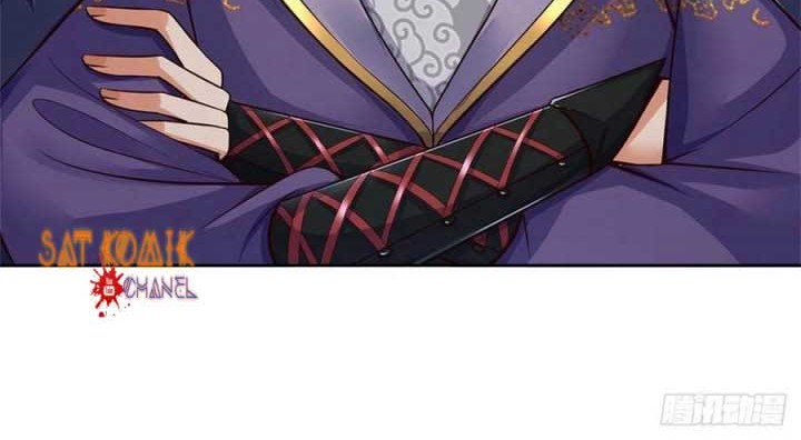 The Way of Domination Chapter 69 Gambar 5
