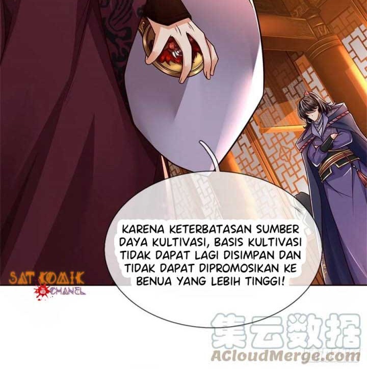 The Way of Domination Chapter 69 Gambar 9