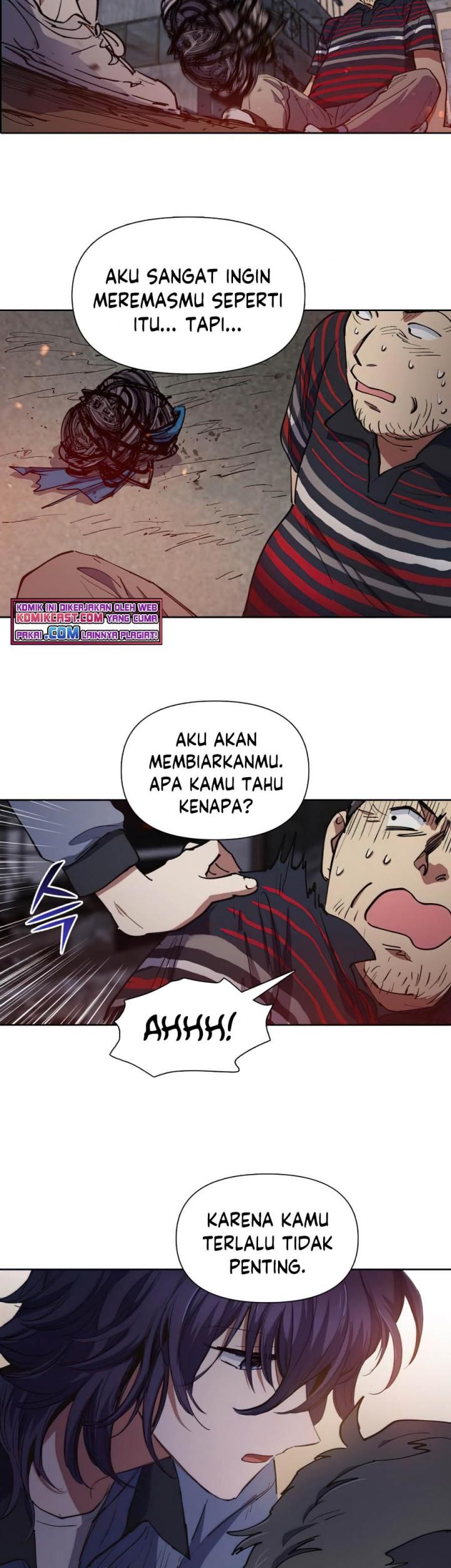 The S-Classes That I Raised Chapter 13 Gambar 21