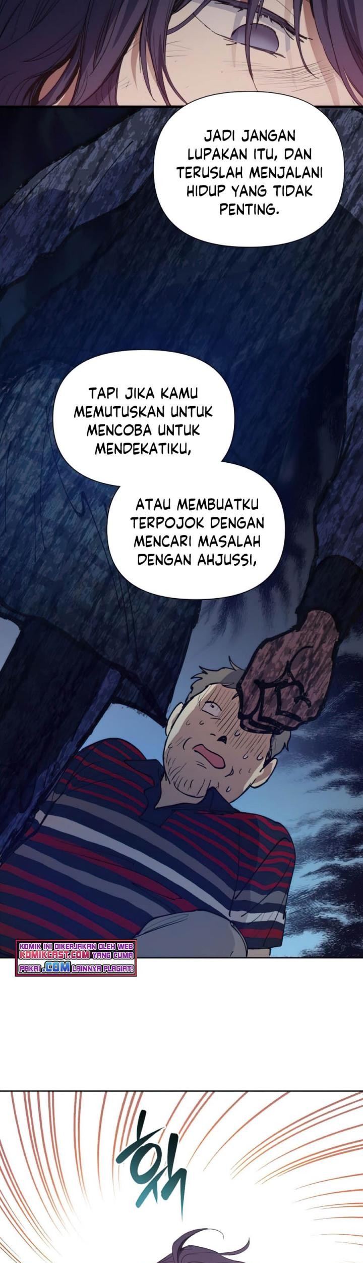 The S-Classes That I Raised Chapter 13 Gambar 23