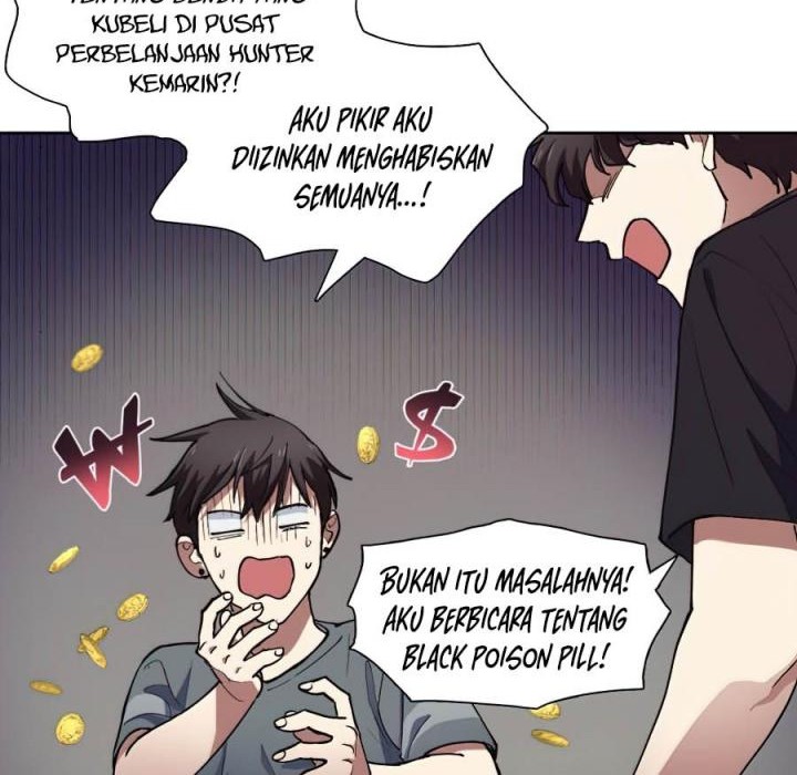 The S-Classes That I Raised Chapter 13 Gambar 29
