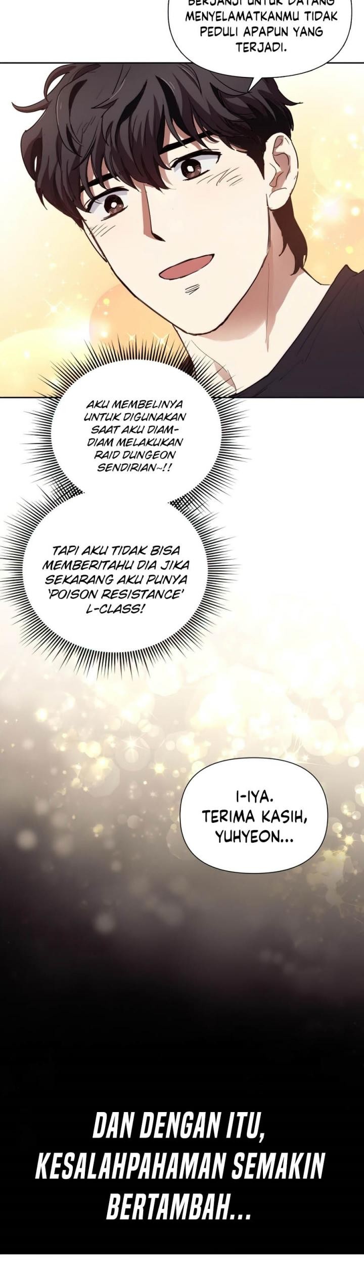 The S-Classes That I Raised Chapter 13 Gambar 34
