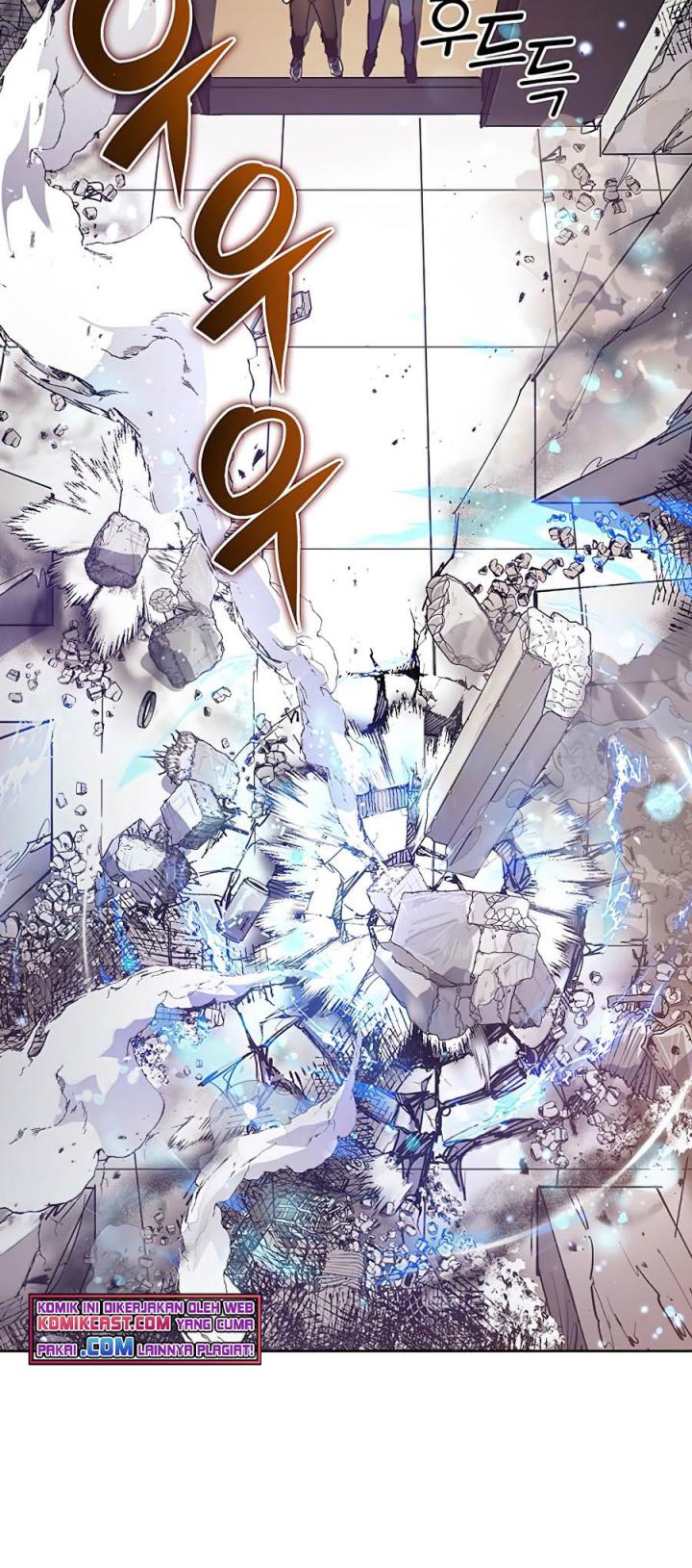 The S-Classes That I Raised Chapter 13 Gambar 40