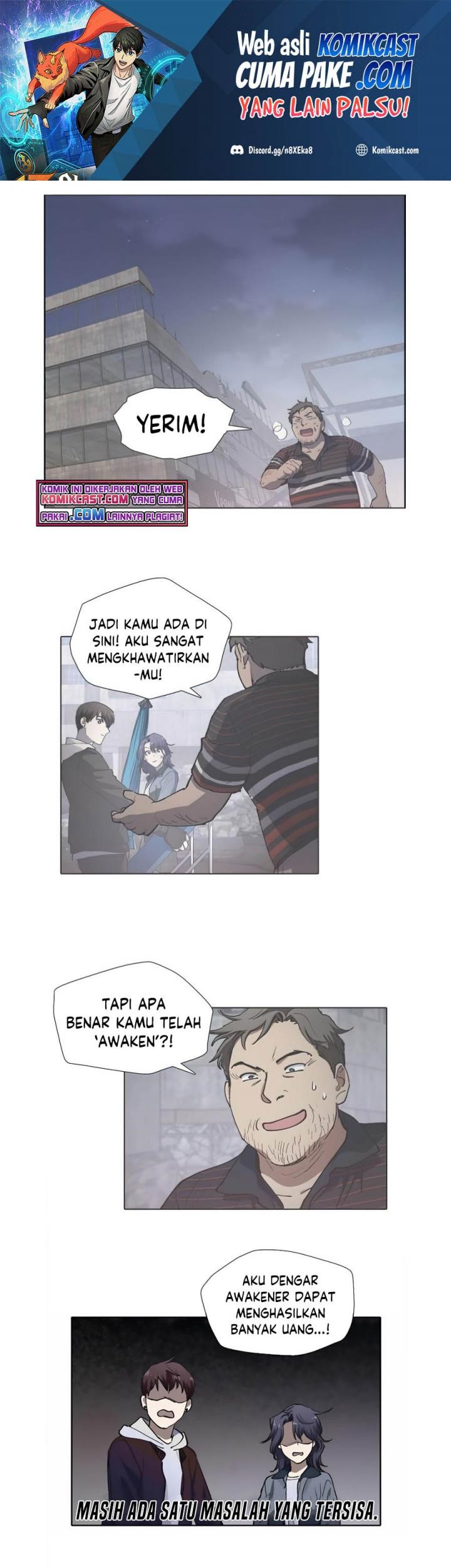 Baca  The S-Classes That I Raised Chapter 13 Gambar 2