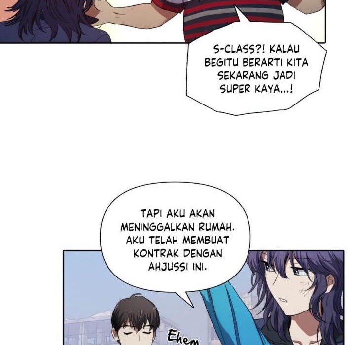 The S-Classes That I Raised Chapter 13 Gambar 5