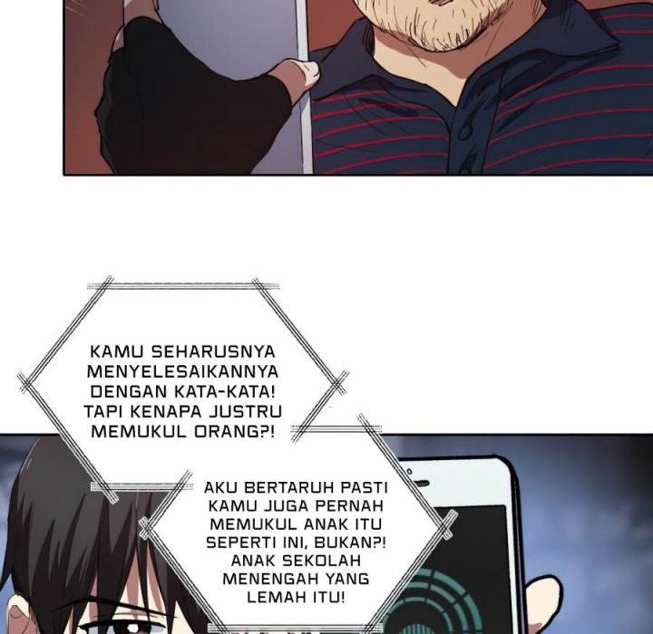The S-Classes That I Raised Chapter 13 Gambar 7