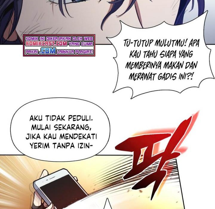 The S-Classes That I Raised Chapter 13 Gambar 9