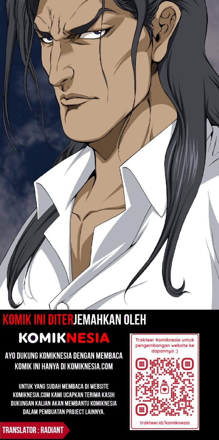 Show Me The Lucky Chan Chapter 11 Gambar 24