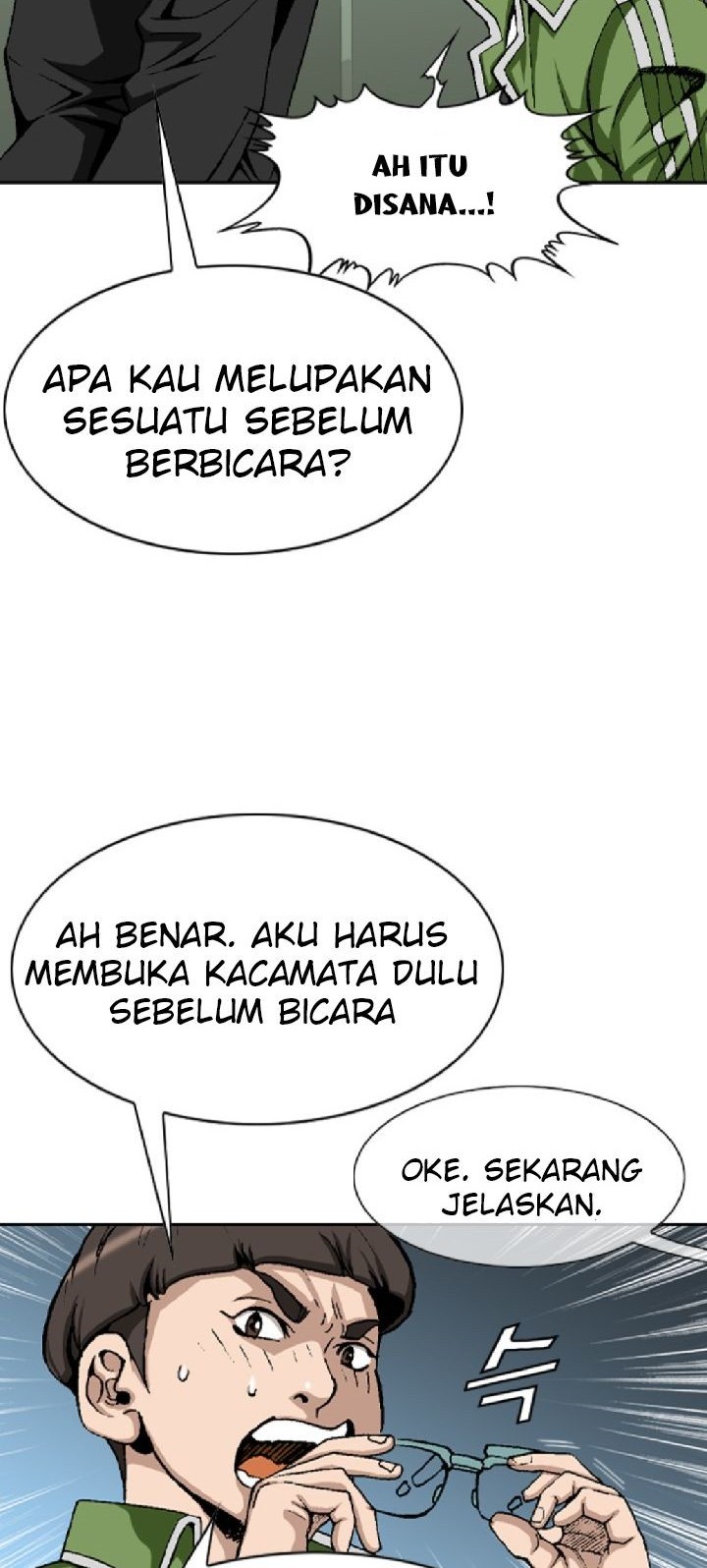 Show Me The Lucky Chan Chapter 11 Gambar 4