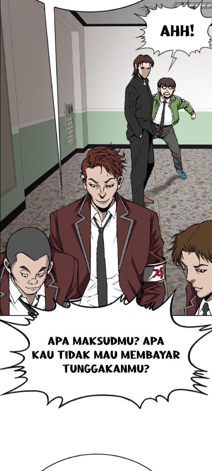 Show Me The Lucky Chan Chapter 11 Gambar 6