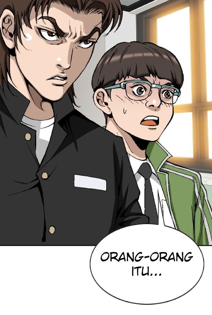 Show Me The Lucky Chan Chapter 11 Gambar 8