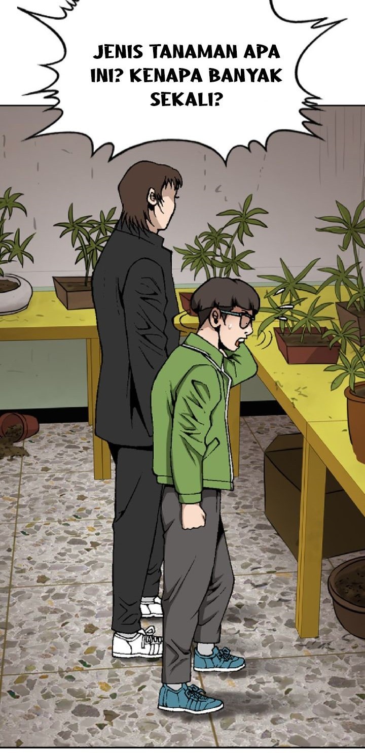 Show Me The Lucky Chan Chapter 11 Gambar 18