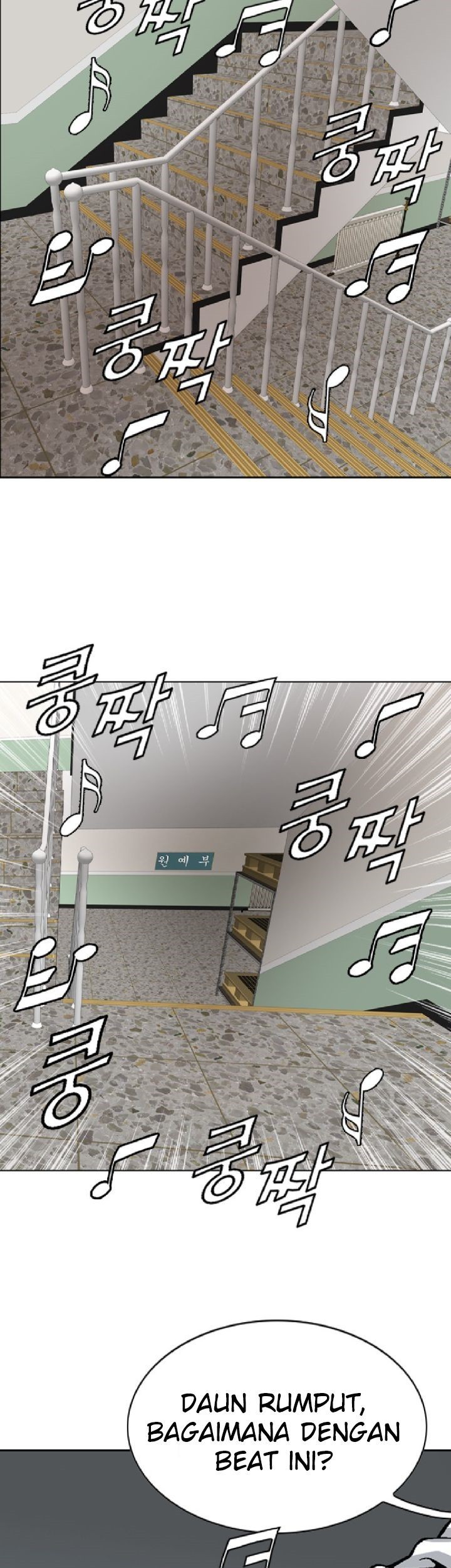 Show Me The Lucky Chan Chapter 10 Gambar 17