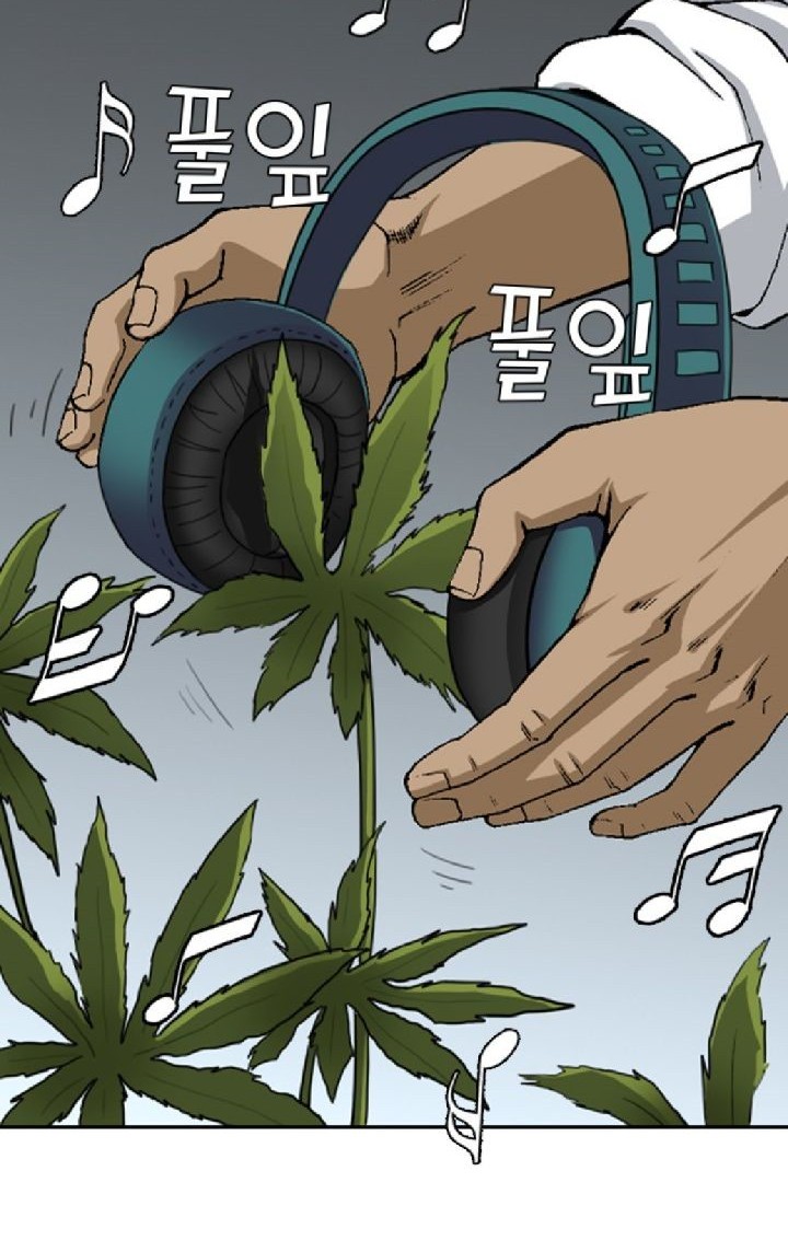 Show Me The Lucky Chan Chapter 10 Gambar 18