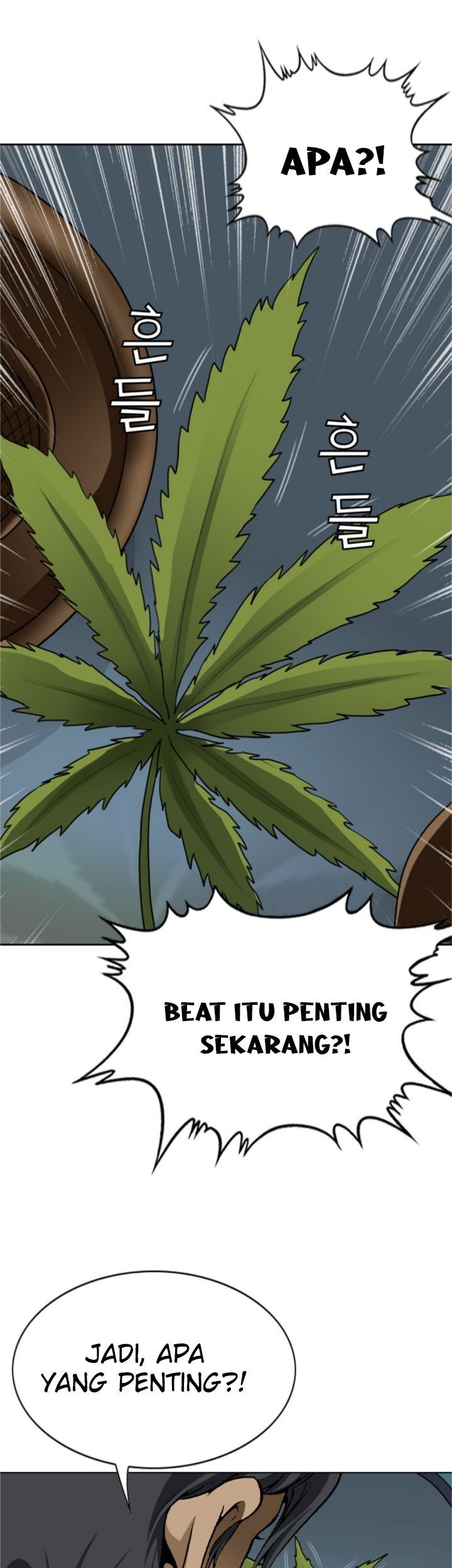 Show Me The Lucky Chan Chapter 10 Gambar 19