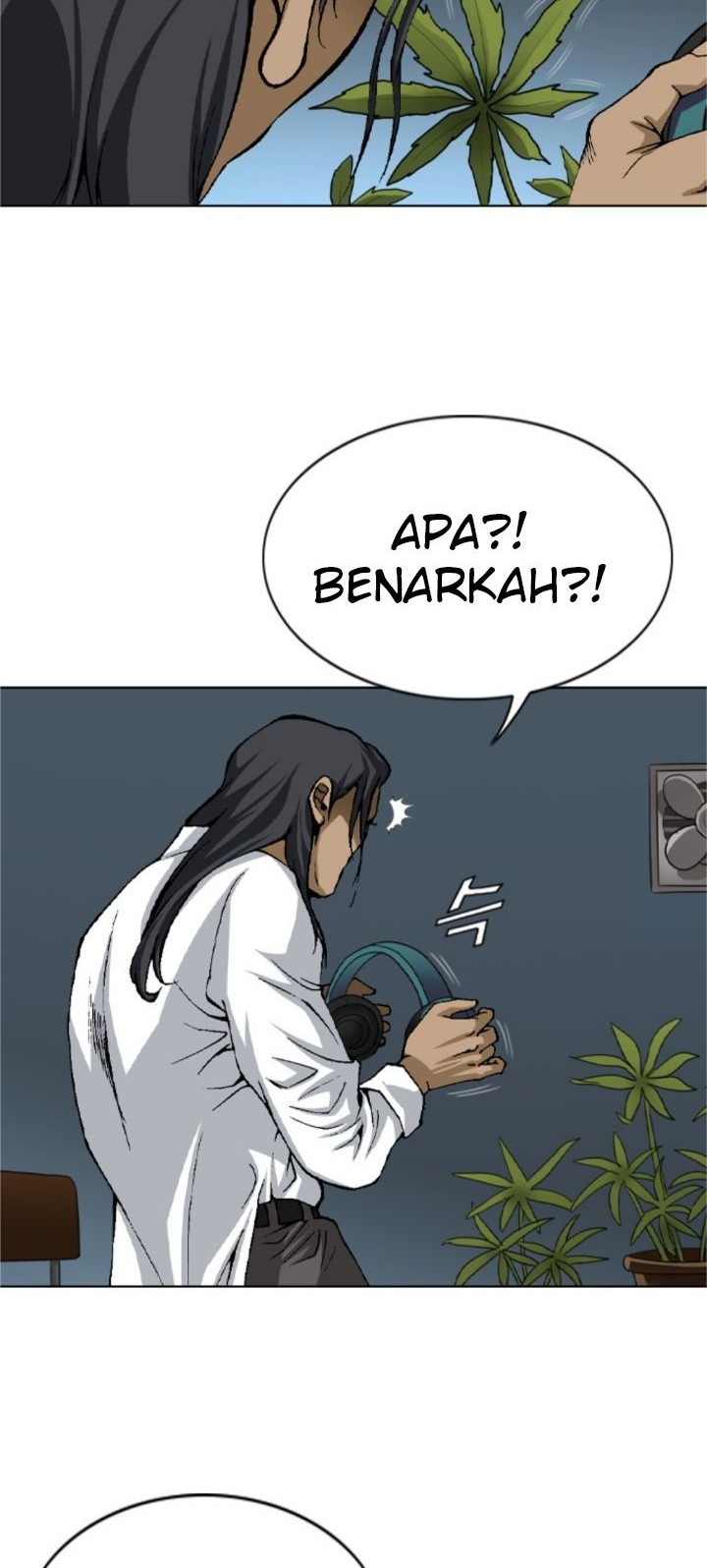 Show Me The Lucky Chan Chapter 10 Gambar 20