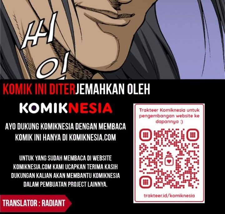 Show Me The Lucky Chan Chapter 10 Gambar 22