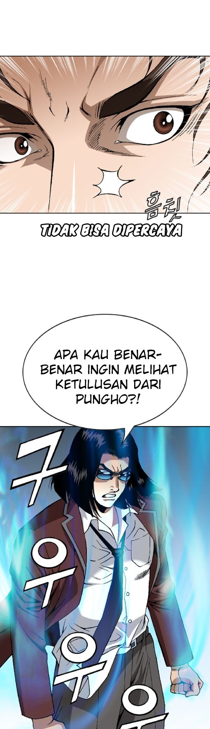 Show Me The Lucky Chan Chapter 10 Gambar 4