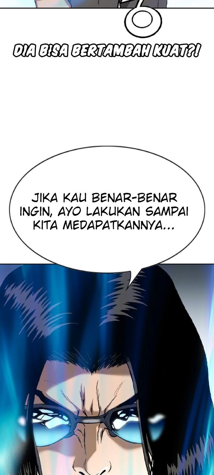 Show Me The Lucky Chan Chapter 10 Gambar 5