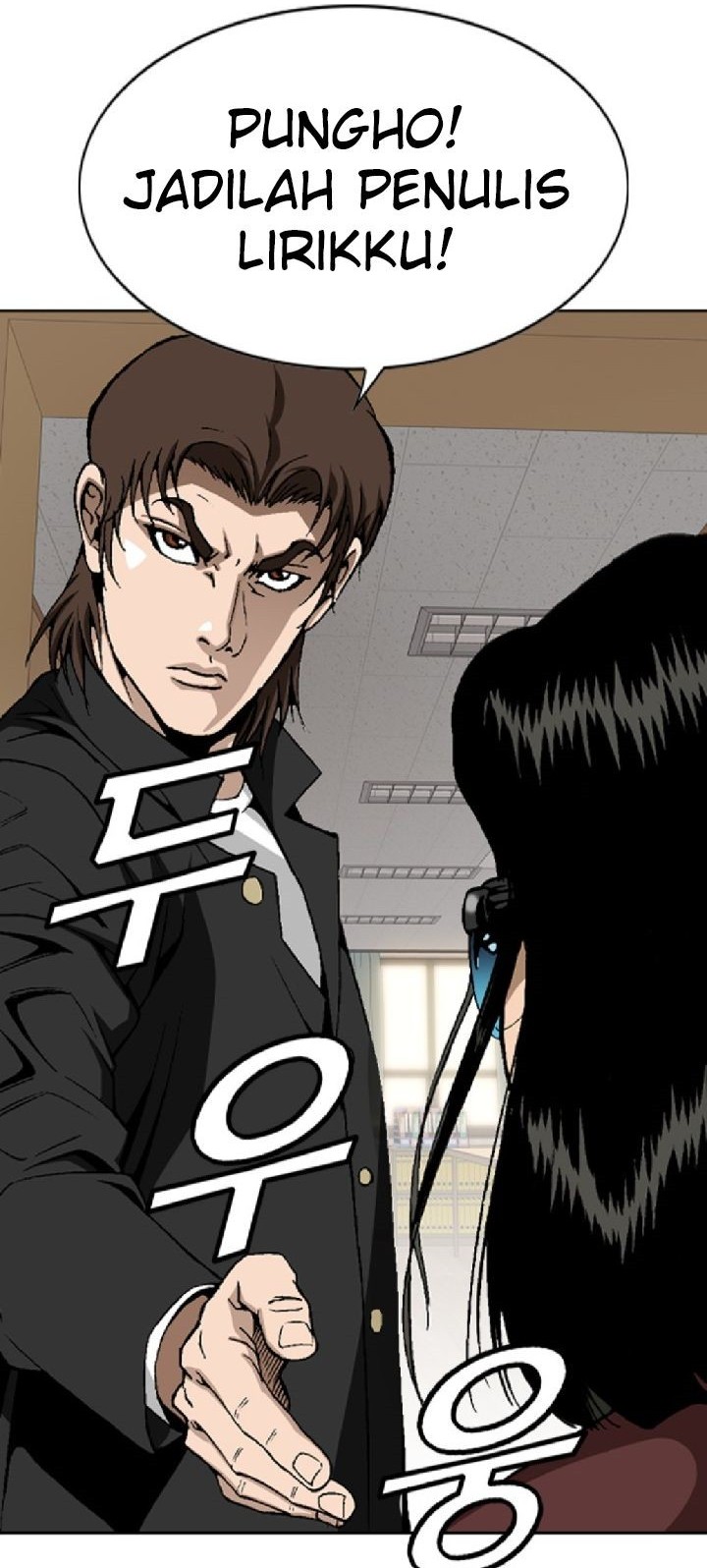 Show Me The Lucky Chan Chapter 10 Gambar 7