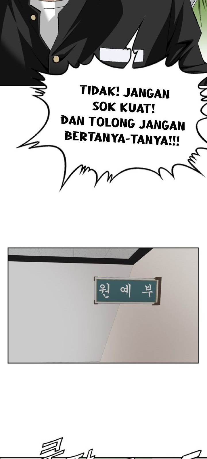 Show Me The Lucky Chan Chapter 10 Gambar 16