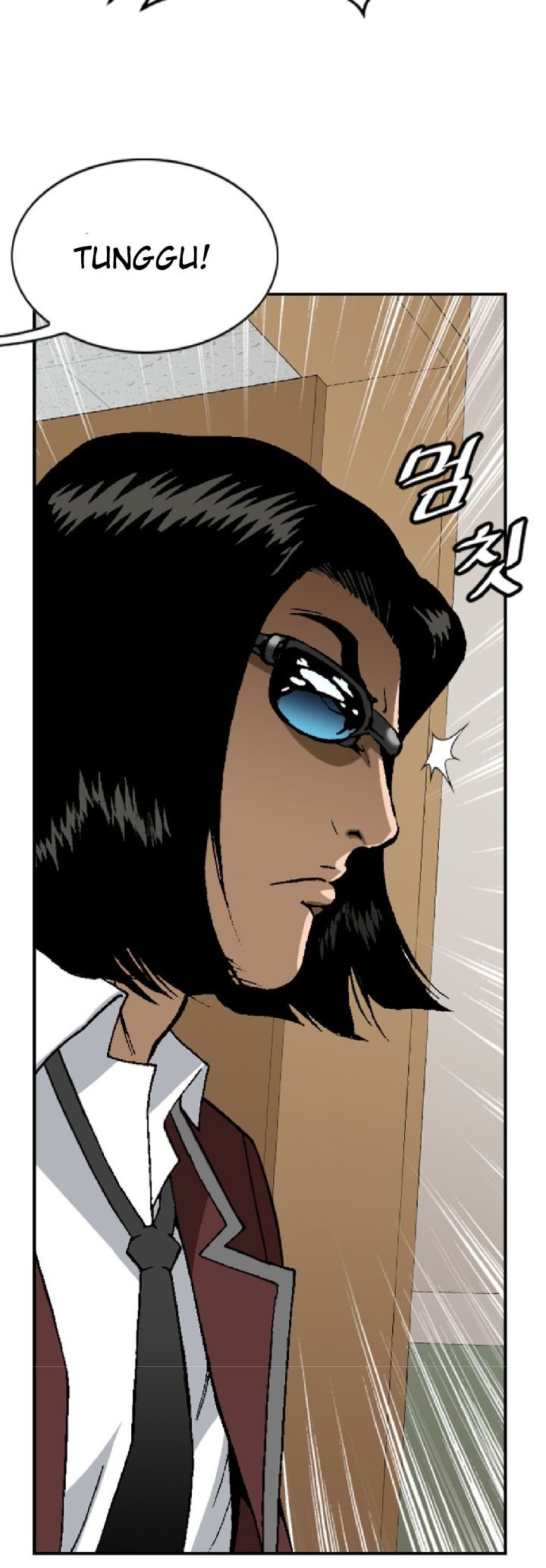 Show Me The Lucky Chan Chapter 09 Gambar 20