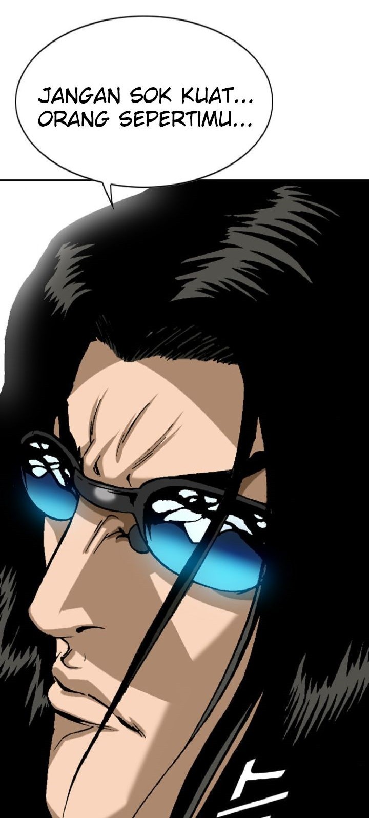 Show Me The Lucky Chan Chapter 09 Gambar 22