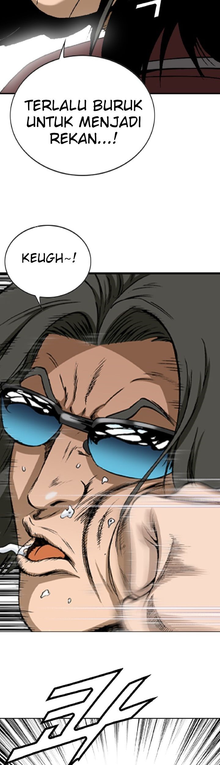 Show Me The Lucky Chan Chapter 09 Gambar 23