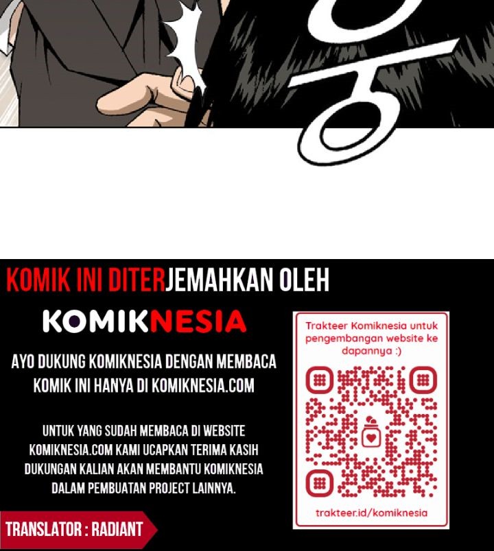 Show Me The Lucky Chan Chapter 09 Gambar 27