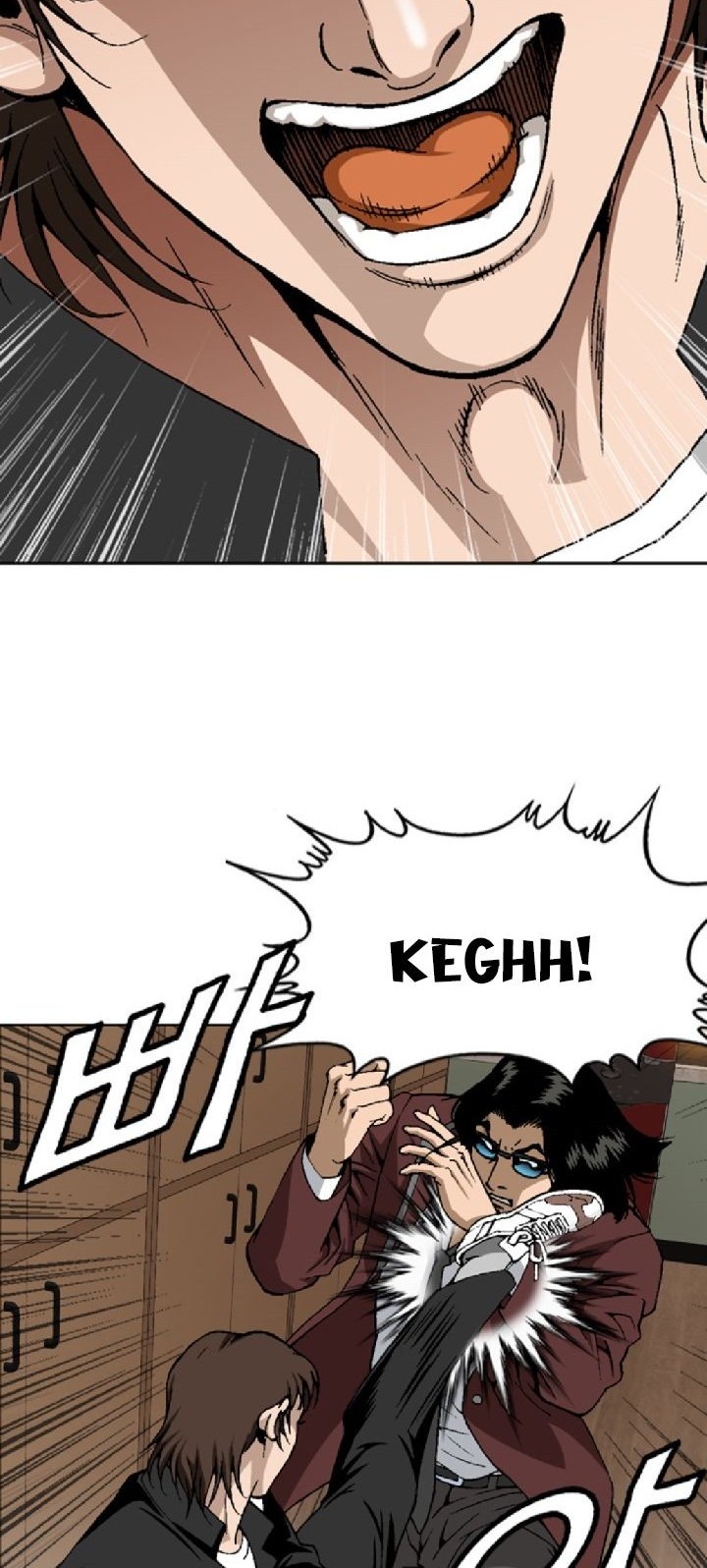 Baca  Show Me The Lucky Chan Chapter 09 Gambar 2