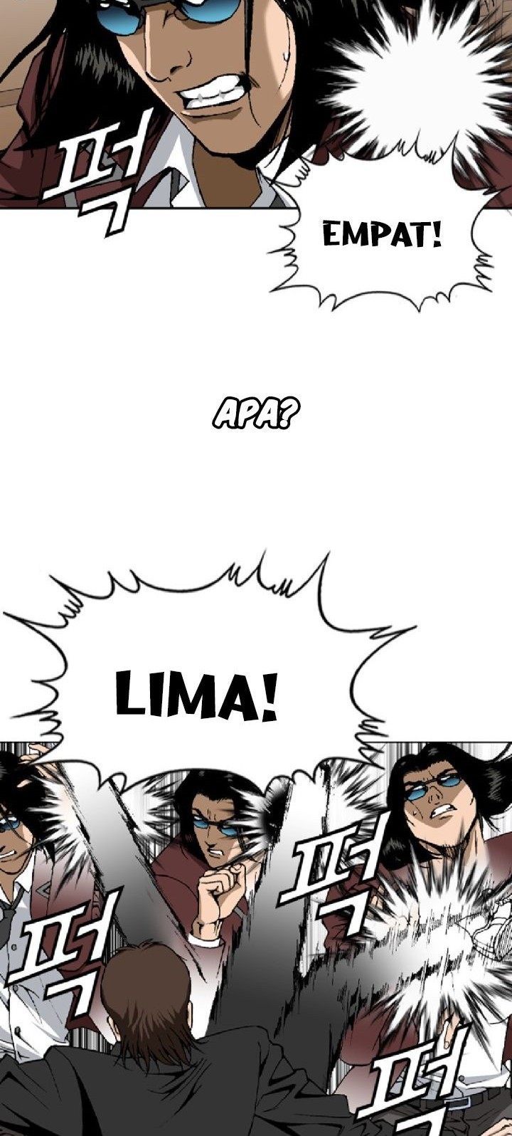 Show Me The Lucky Chan Chapter 09 Gambar 4