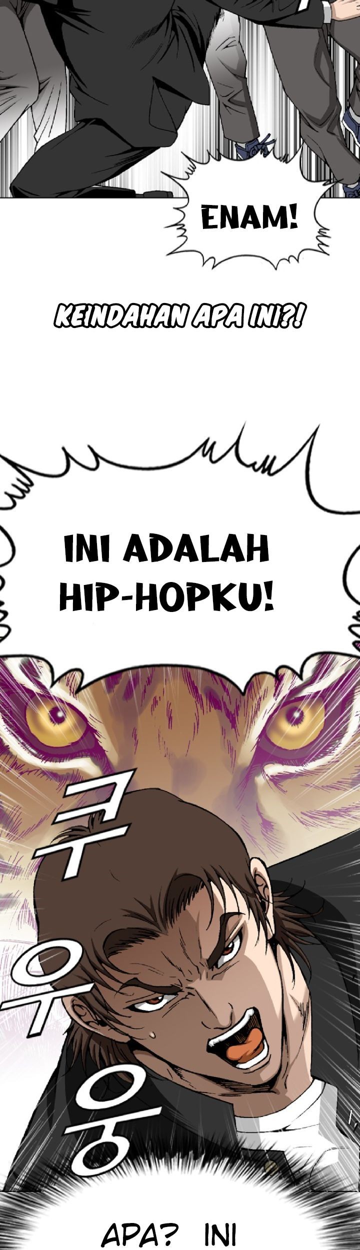 Show Me The Lucky Chan Chapter 09 Gambar 5