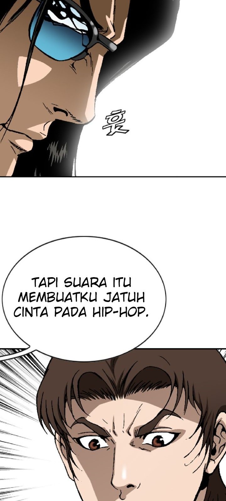 Show Me The Lucky Chan Chapter 09 Gambar 12