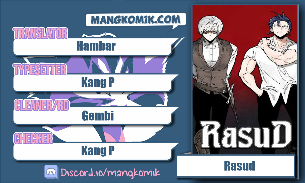 Baca Komik Rathard Chapter 25 Gambar 1