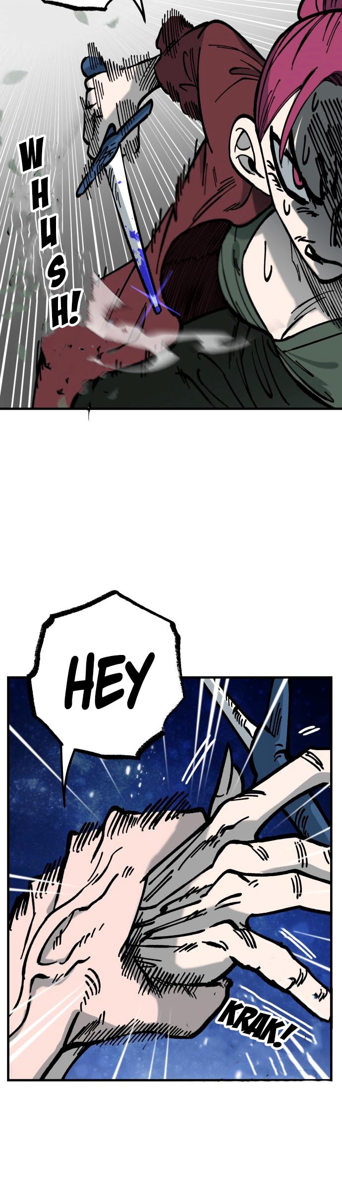 Rathard Chapter 25 Gambar 20